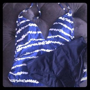 Maternity Swimsuit